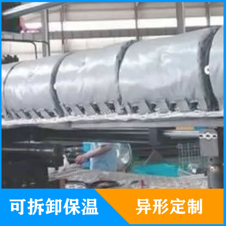 注塑機<a href=http://m.qdwquce.cn/e/tags/?tagname=%E4%BF%9D%E6%B8%A9%E5%A5%97 target=_blank class=infotextkey>保溫套</a>